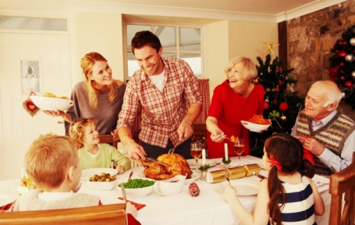 Людина, котра йде додому – правильна людина!