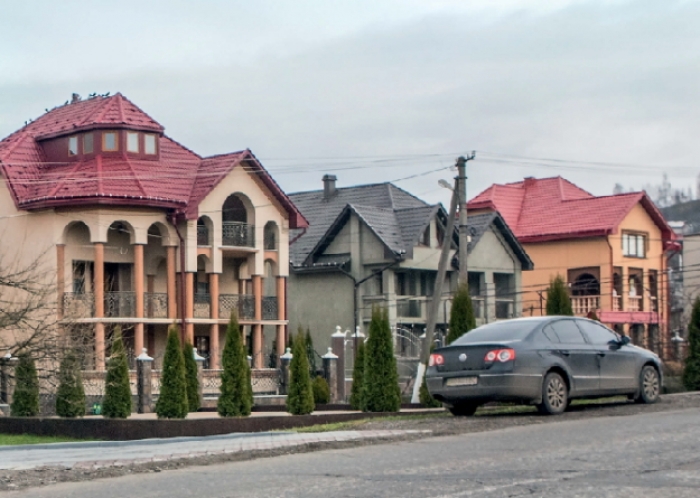 Яке воно, сучасне закарпатське Ельдорадо?