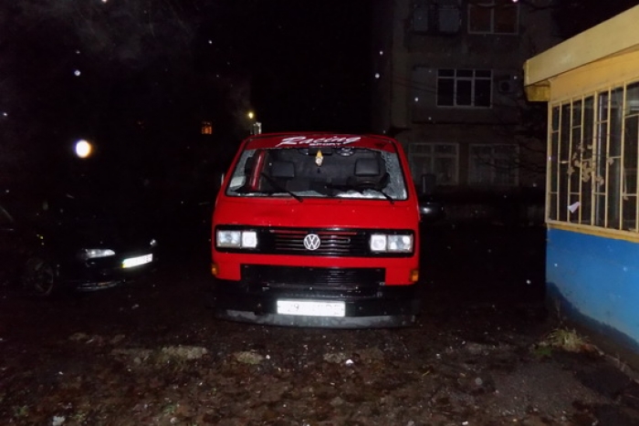 Велятинець на іномарці збив чоловіка-пішохода — жертва наїзду в лікарні