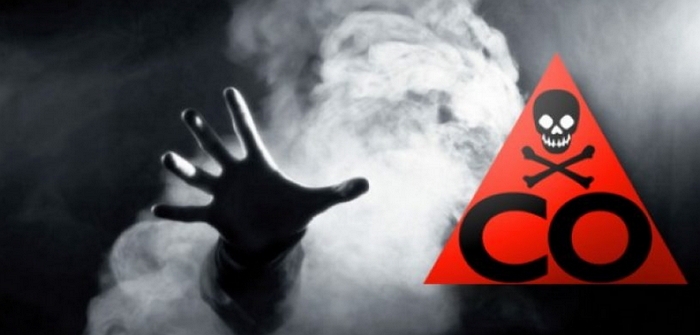 Закарпатець на пожежі отримав опіки та отруївся чадним газом