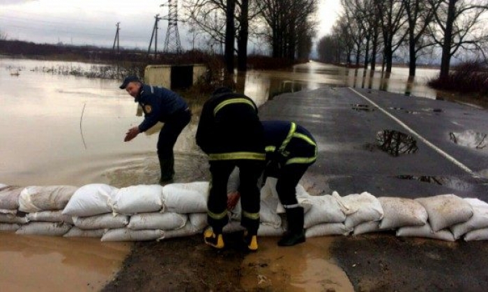Паводкове Закарпаття: краяни повертаються у рідні "стіни"