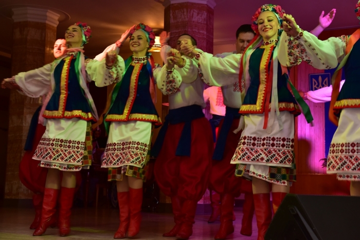 Куди розвиватиметься культура і мистецтво Закарпатського краю у 2018-му році?
