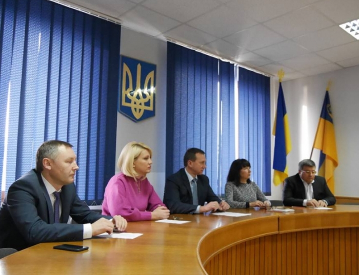 На позачерговому засідання Ужгородського виконкому говорили про придбання соціального житла для дітей-сиріт