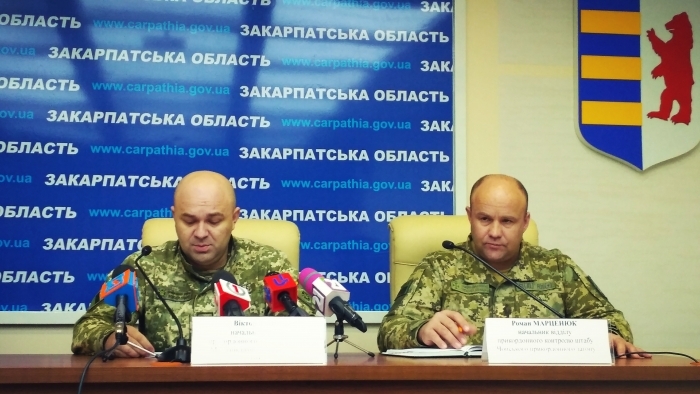 Ірина Попдякуник з Нового Давидкова гідно презентувала Закарпаття у Дніпрі