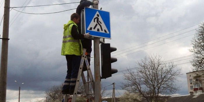 Чим сьогодні зайняті комунальні служби в Ужгороді?