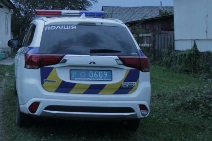 Двох підозрюваних у вчиненні кримінальних злочинів відшукала поліція Закарпаття