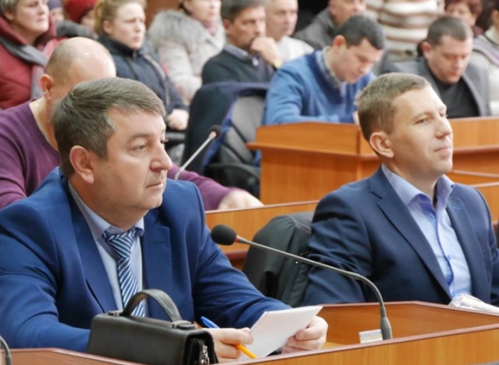 Каналізаційні мережі по вулиці Вілмоша Ковача та Сонячній відтепер — у комунальній власності громади м.Ужгород