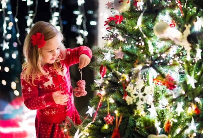 Закарпатські вірники західного обряду вперше офіційно святкують "своє" Різдво