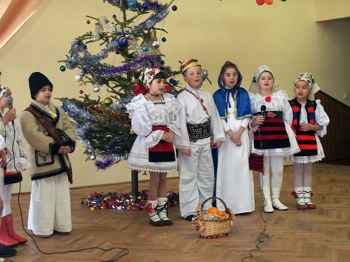 У Карпатах зійде "Вифлеємська зіронька-2018"