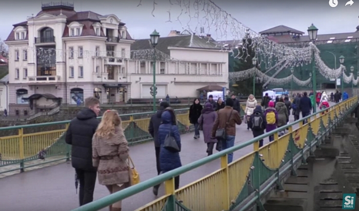 Закарпаття. Чи впливає безвіз на трудових мігрантів-краян?