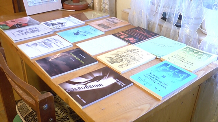 Творчі здобутки "столичного" закарпатського інженера
