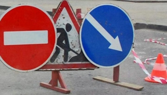 До уваги водіїв у місті Ужгороді! 