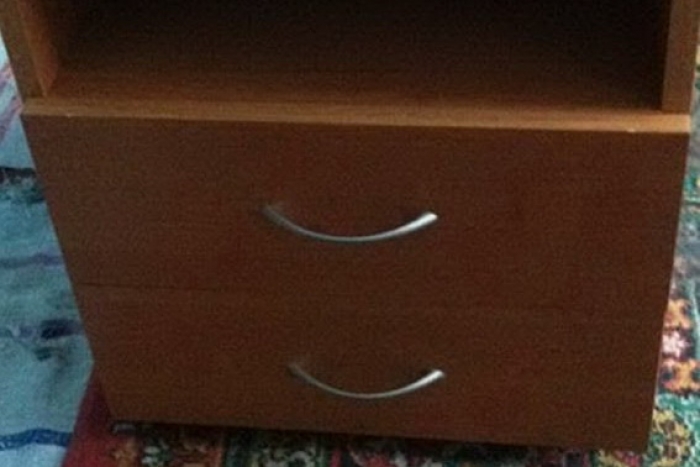 Крадій із міста над Латорицею "загримів" за грати на довгих чотири роки