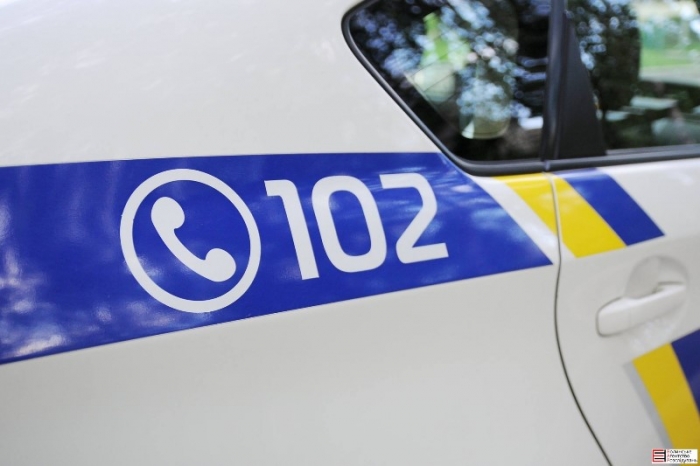 Понад 80% звернень закарпатців до поліції не містять ознаки криміналу