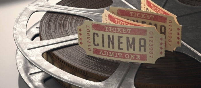 Знову даруємо квитки в "Доміон"! Кому?