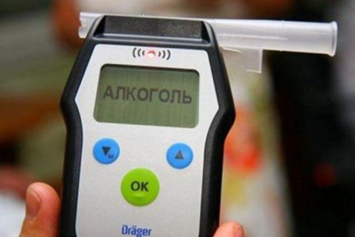 Пенсіонер напідпитку з сусідньої Івано-Франківщини роз’їжджав Рахівщиною