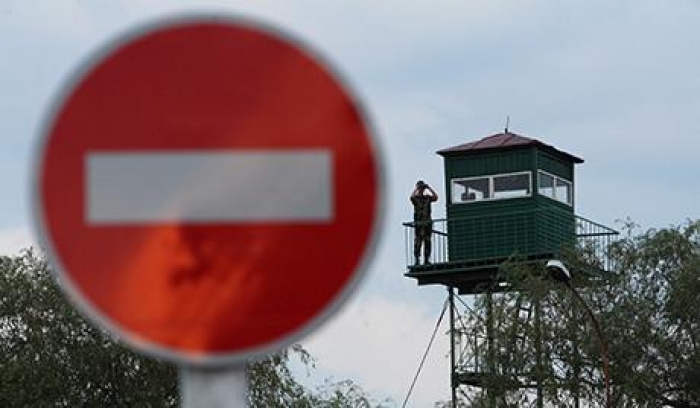 Закарпатця без документів упіймали вже в Угорщині