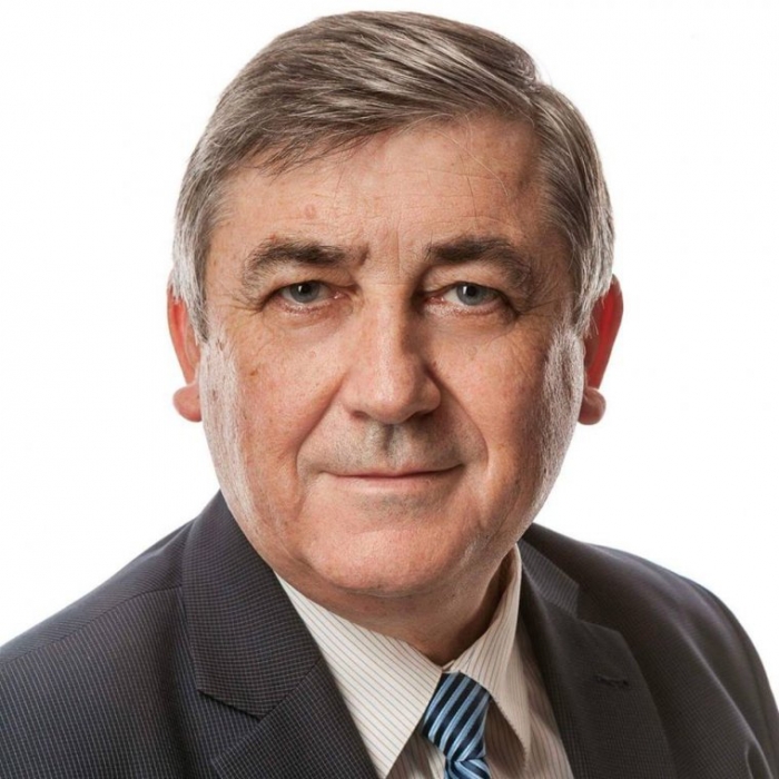 Відійшов у вічність науковець УжНУ, який дав путівку в життя не одному поколінню вдячних студентів, Борис Галас