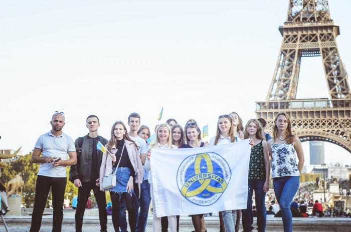 17 миттєвостей 2017-го, або найяскравіші події року в Ужгородському університеті