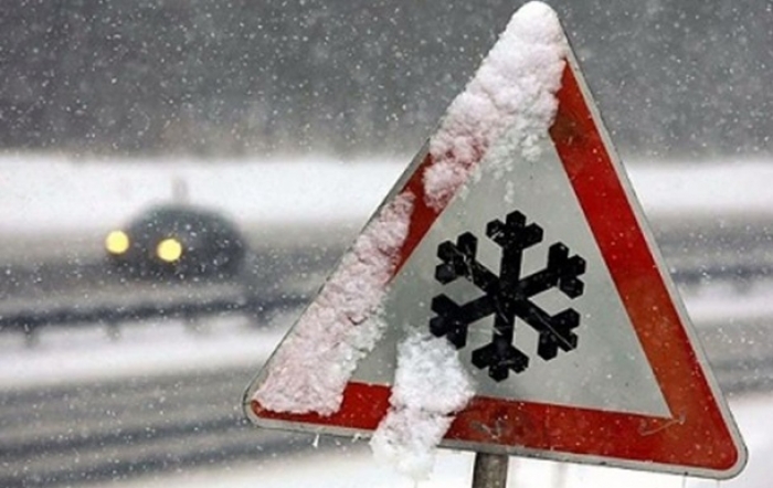 Закарпатців попереджають про погіршення погодних умов