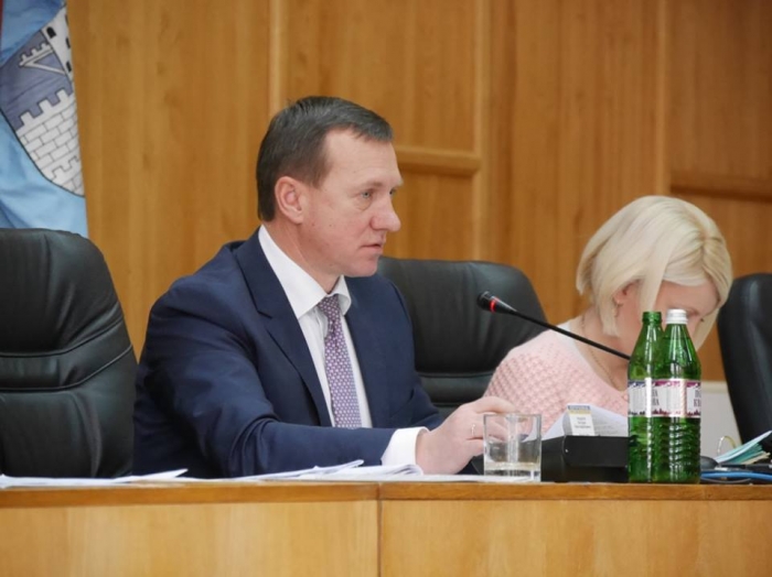 Богдан Андріїв: Всіма доступними засобами, в межах законом наданих мені повноважень, стоятиму на захисті міських зелених зон!