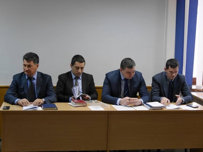 Спеціальна комісія в Ужгороді буде виявляти, обліковувати та мінімізовувати небезпечний вплив безхазяйних відходів