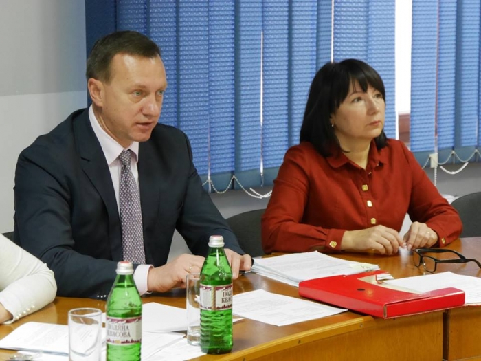В Ужгороді сформують робочу групу і вивчать діяльність нічного клубу «Фантом»
