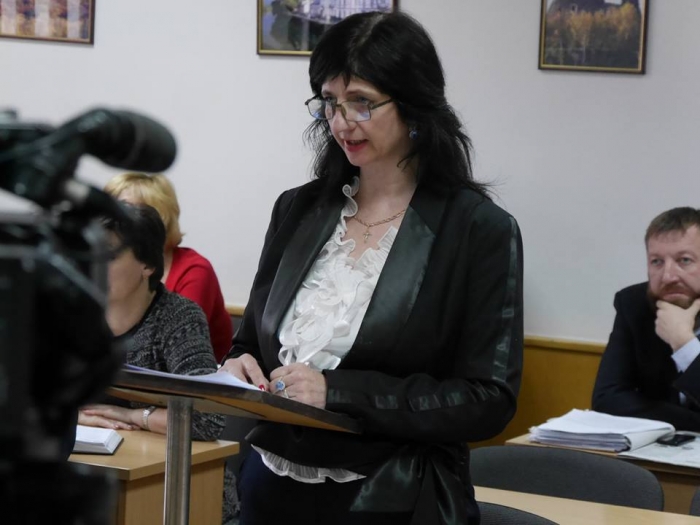 Виконком Ужгородської міськради погодив програму відшкодування відсотків за кредитами на енергозберігаючі заходи