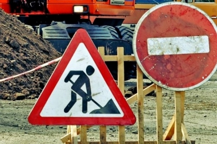 До уваги водіїв в Ужгороді! Завтра обмежать рух на вулиці Крилова!