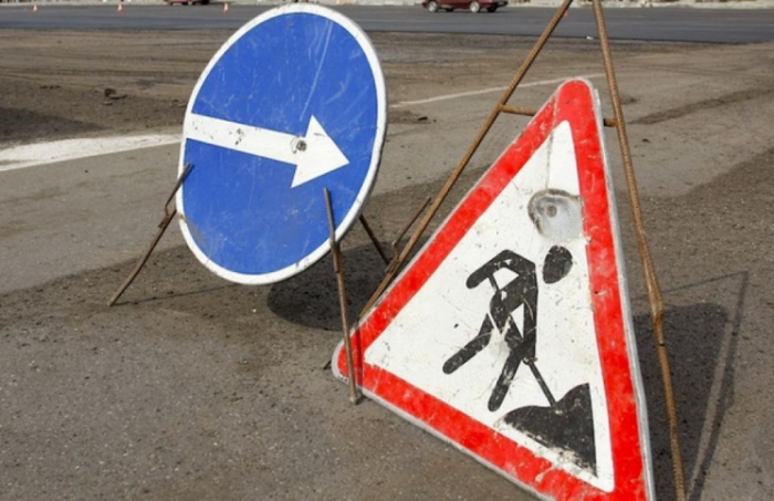 До уваги водіїв в Ужгороді: перекриття руху на Шумній!