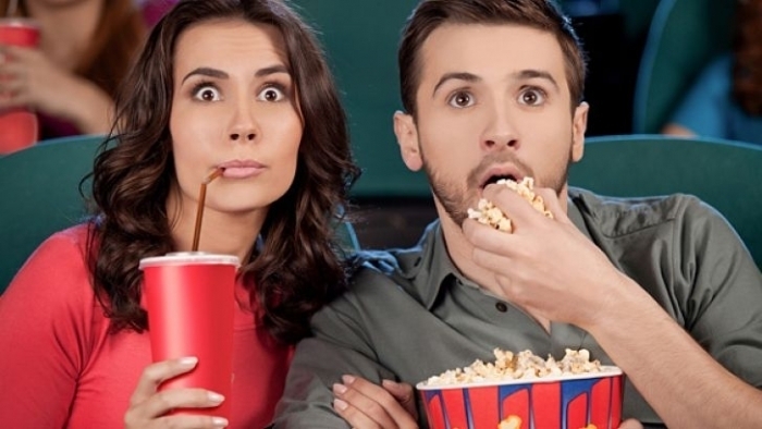 Відомі перші зимові переможці розіграшу квитків у "Доміон"!