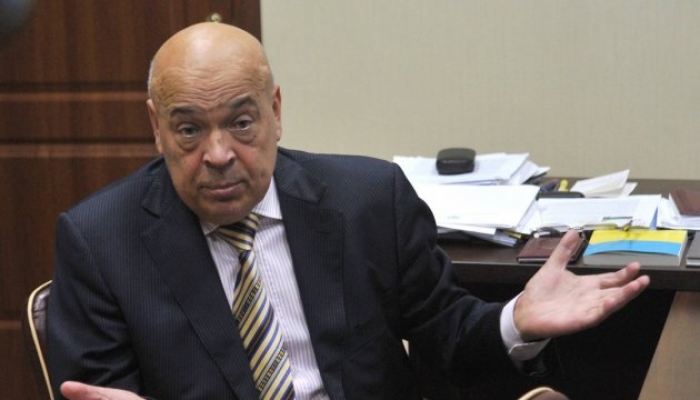 Москаль: Районні бюджети розвалені невдалими реформами, грошей нема