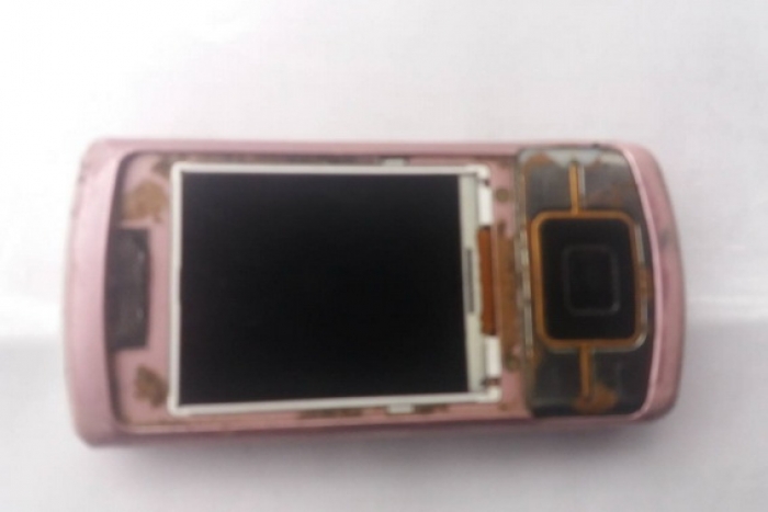 Мешканка Перечина вкрала від пенсіонерки мобільний телефон і переховувалась від суду