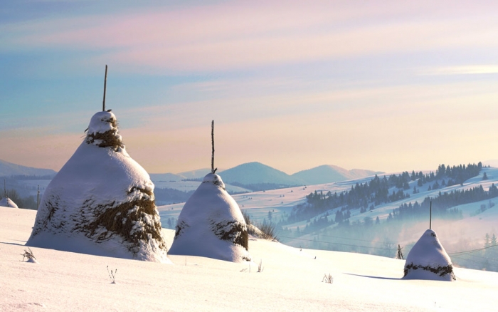 Чим порадує погода закарпатців завтра, 12 грудня