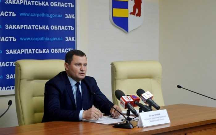 Закарпатці не бережуться: цьогоріч зафіксовано понад сорок нещасних випадків на виробництві