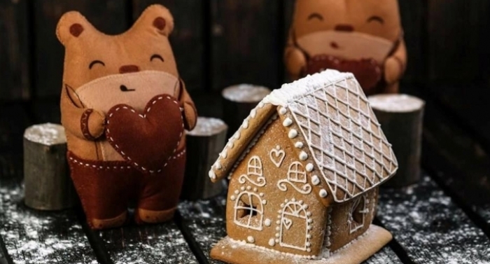 Перший закарпатський фестиваль пряників вже сьогодні в Ужгороді!