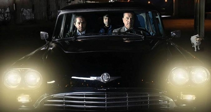 Ужгородців запрошують на перегляд стрічки "По той бік Надії"