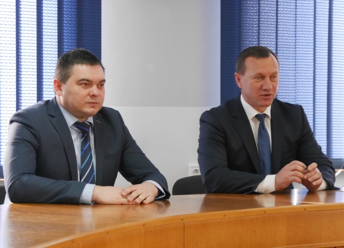 В Ужгородській міськраді наголосили завідуючим амбулаторіями бути особливо уважними і толерантними до хворих