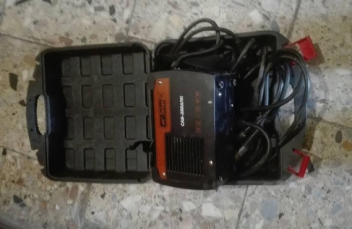 Колишній кавалер обікрав мешканку Іршавщини