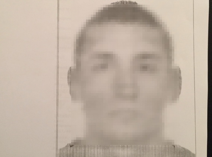 У Виноградові затримали 22-річного іноземця, котрий підозрюється у хуліганських діях