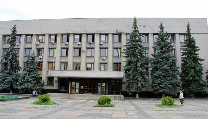 Міська рада запрошує ужгородців на громадські слухання з обговорення детального плану територій міста