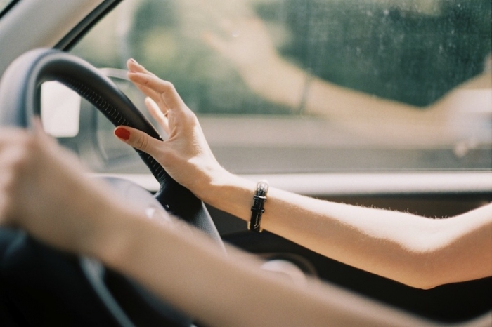 Мукачівка вже двічі "попала до рук" поліції п’яною за кермом