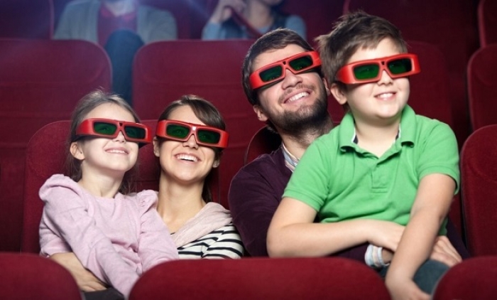 Хто ще у 2017-му встигне піти в "Доміон" на "шару"