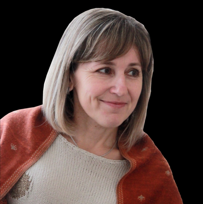 Декан філологічного факультету УжНУ Галина Шумицька: Я з роду русинів