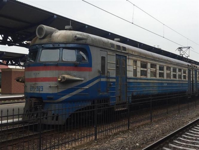В Закарпатті просять відновити рейс електрички «Мукачево – Волосянка»