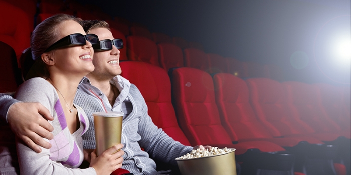 Визначено переможців чергового розіграшу квитків у "Доміон"!