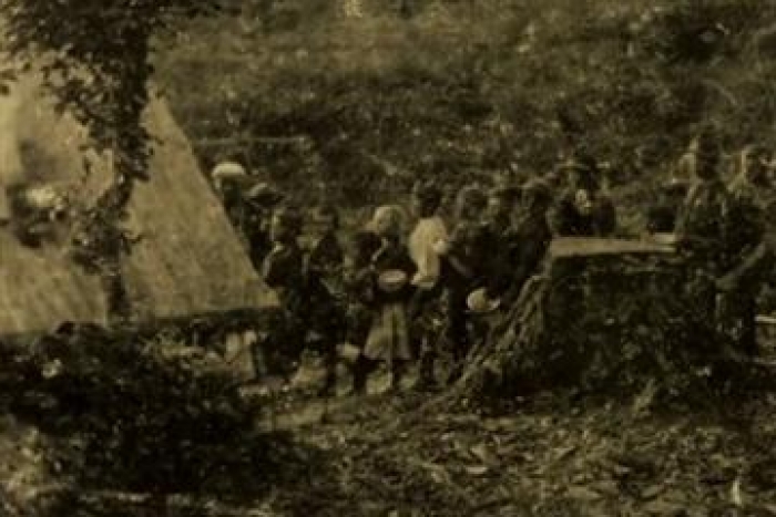 Інтернетом шириться фільм про непростий шлях Закарпаття до незалежності