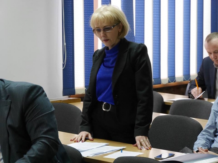 В Ужгороді розглянули питання військового обліку працівників на підприємствах, установах та організаціях