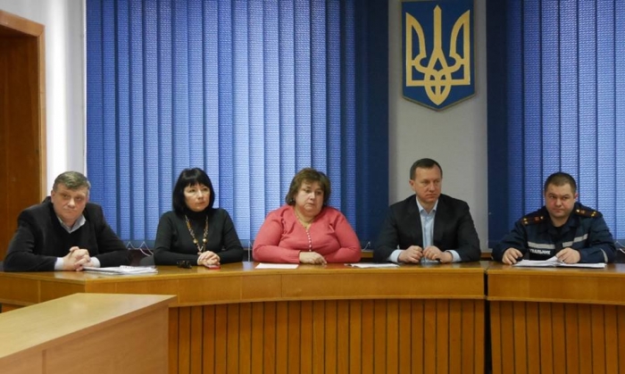 Ужгород готується до весни: Богдан Андріїв доручив забезпечити санітарно-епідеміологічне благополуччя міста