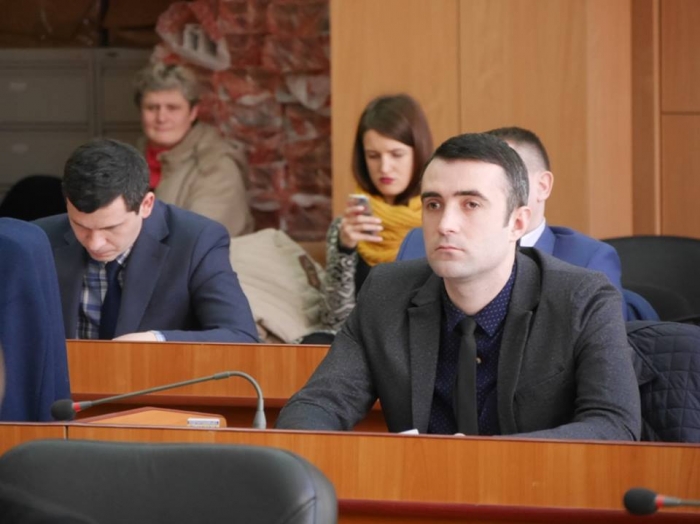 Стало відомо в яких житлових будинках Ужгорода проведуть капремонт
